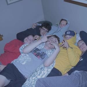 Meet your Posher, Trevin